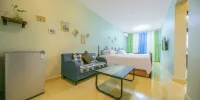 Youjia Serviced Apartments - Salle Jumelle De Charme Harajuku