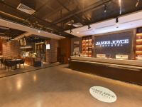 喆啡酒店(北京亦庄开发区大族广场同济路店) - 公共区域