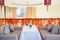 Daoya Lanyue Hotel - Aamiainen