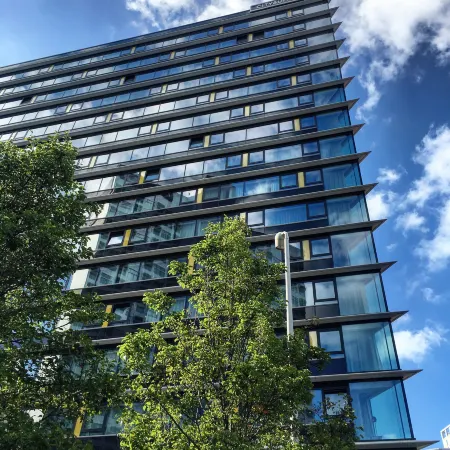 CitySuites Aparthotel