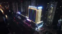 Jirui Holiday Hotel Hotels in Linwu