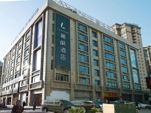 Lavande Hotel (Shantou High Speed Railway Station, Ziyun Xinyu)