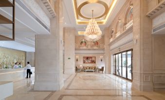 Vienna International Hotel (Shantou Chaoyang International)