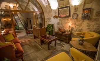 Sakli Konak Cappadocia Hotel&Restaurant
