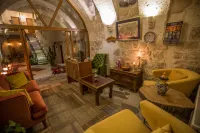 Sakli Konak Cappadocia Hotel&Restaurant Hotels in Tekelli Mahallesi