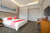 Siji Zhijia Hotel Hotels in der Nähe von Dangshan Lishuwang Sceneic Area