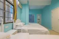 Beihai·Dao Theme Inn Hotels in Beihai