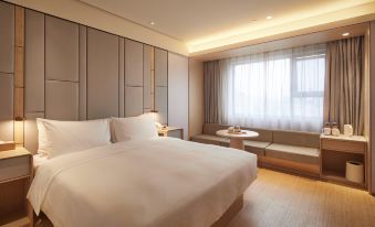 JI Hotel (Hanzhong Central Plaza)