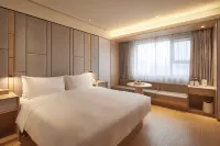JI Hotel (Hanzhong Central Plaza)