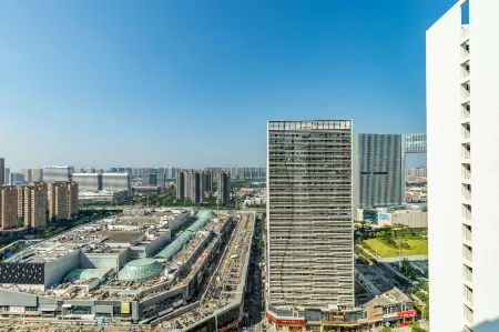 Xiamen Yixing Boutique Hotel
