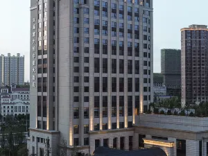 Pullman Taiyuan