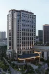 Pullman Taiyuan Hotels in Taiyuan