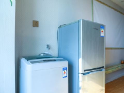 保定简舍青年民宿 - 其他