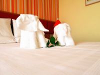 如家酒店(元氏县政府常山广场店) - 其他