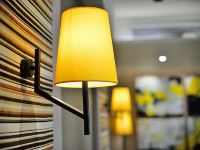 如家驿居酒店(哈尔滨中央大街索菲亚教堂火车站北出口店) - 公共区域