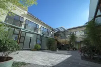 昆明隱斐飯店（欣都龍城北辰地鐵站店） 財富中心/欣都龍城住宿飯店