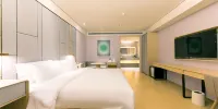 JI Hotel (Dalian Airport) - Suite
