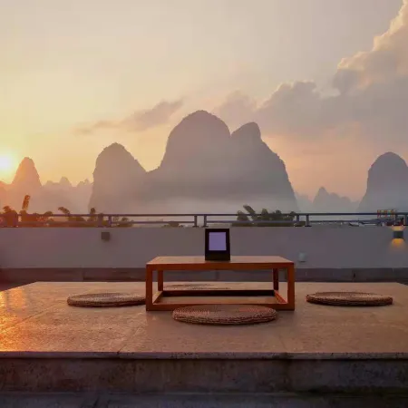 Melody Inn (Yangshuo Xingping)
