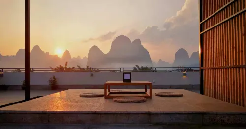 Melody Inn (Yangshuo Xingping) - Inns