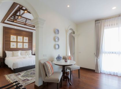 Content Villa Chiangmai