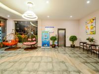 闲暇空间连锁客栈(仙女山分店) - 公共区域