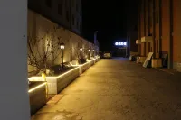 Mango Hotel