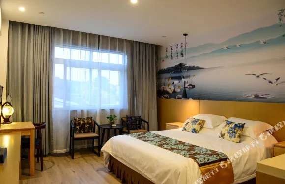 嵊泗沈龍門客棧