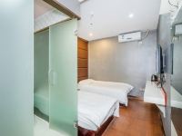 唐庭酒店(杭州东站店) - 商务标准间