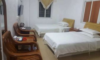 Honghai Hostel