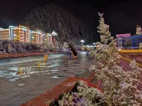 Xiangla Dongji Hotel Hotels in Zamthang