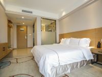 成都亚米酒店 - 尊享大床房