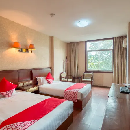 Xinyuan Hotel