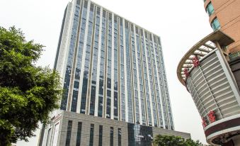 Guangzhou Aston apartment