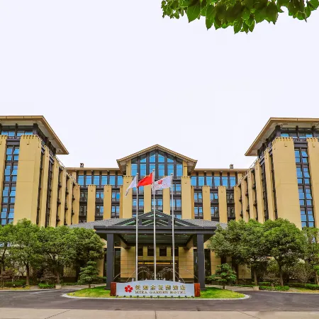 Mira Garden Hotel