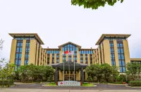 Mira Garden Hotel Hotels in Yaozhuang Avenue area