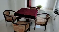 Guan County Hong Pu Traders Hotel