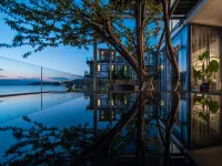 Shanshui Lake View Inn Hotels in 