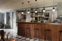 c-hotels Diplomat - bar