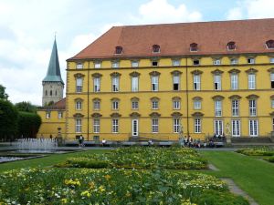 Akzent Hotel Haus Surendorff