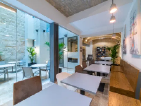 19 ルームズ バレッタのホテル