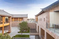 Qingpu Culture Hotel (Lijiang Baisha) Hotels in Baisha old town/FOLIDAY Town Lijiang Mediterranean Resort