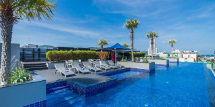 Best Western Patong Beach