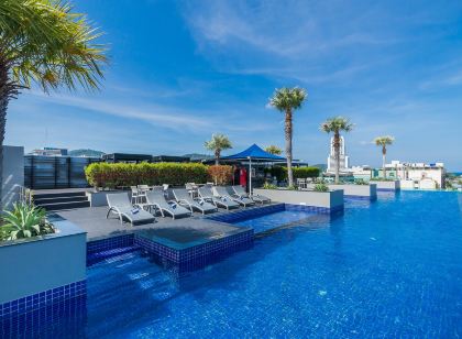Best Western Patong Beach