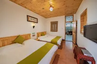 Shanyun Guesthouse Hotels in Nanjing