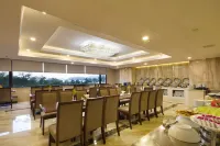 Sea Pearl Hotel - servizio colazione