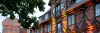 Bergstrom Hotel Luneburg