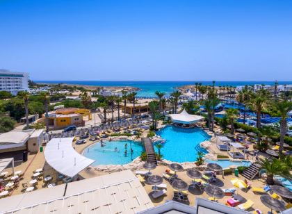 Tasia Maris Beach Hotel - Adults Only