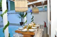 Hotel Cravo e Canela