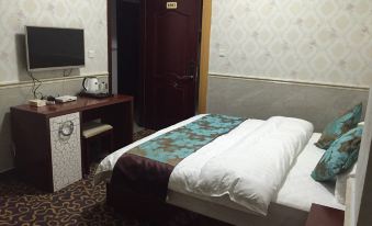 Kangding Transportation Hotel