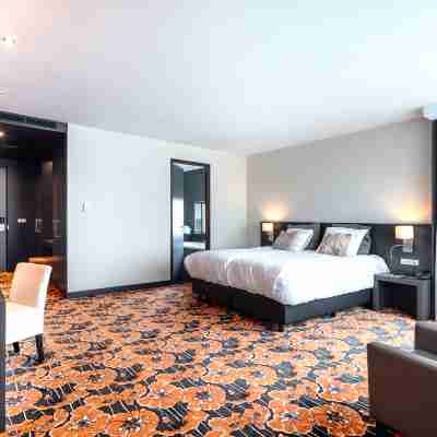 Hotel Duiven Bij Arnhem A12 Rooms